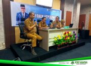 BKD Sulbar Genjot Layanan Kepegawaian: dari SELIDIK hingga SIPOKANNYANG untuk Kenyamanan ASN