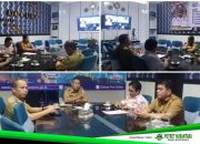 Wujudkan Daerah Tangguh, BPBD Sulbar Dukung Penyusunan KRB Mamasa