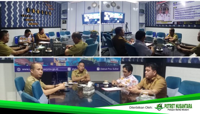 Wujudkan Daerah Tangguh, BPBD Sulbar Dukung Penyusunan KRB Mamasa