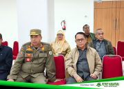 Hadapi Tantangan Fiskal, Bapperida Sulbar Tegaskan Pentingnya Perencanaan APBD 2026