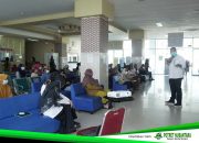 RSUD Sulbar Gelar Penyuluhan Kesehatan Mental di Hari Pencegahan Bunuh Diri Sedunia