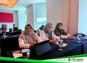 BPKPD Sulbar Perkuat Sinergi Lintas OPD, Dukung Transformasi Labkesmas