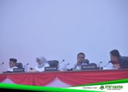 APBD 2026 Dibahas, DPRD Sulbar Tegaskan Komitmen Kawal Kepentingan Rakyat