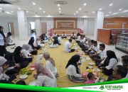 Peringati Maulid Nabi, Dinas Koperindag Sulbar Teguhkan Integritas dan Soliditas Aparatur