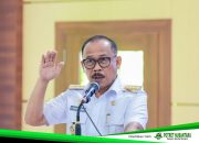 Pemprov Sulbar Gelontorkan Rp40 Miliar per Tahun untuk Tambahan Penghasilan Aparat Desa