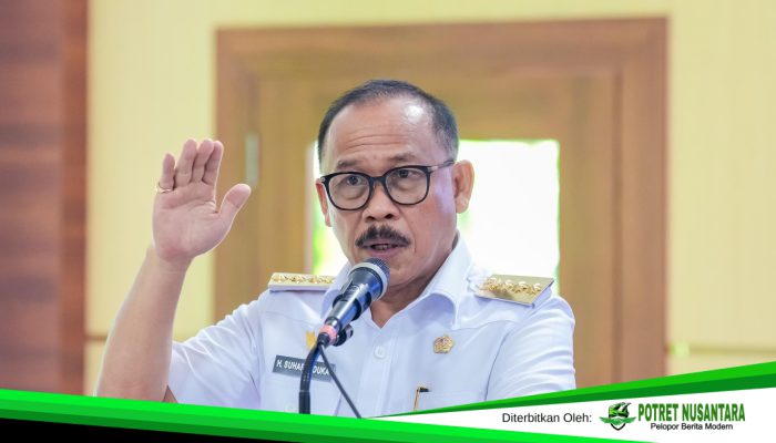 Pemprov Sulbar Gelontorkan Rp40 Miliar per Tahun untuk Tambahan Penghasilan Aparat Desa