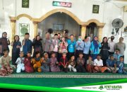 RSUD Sulbar Gelar Sunatan Massal di Momentum Maulid Nabi Muhammad SAW