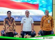PMD Sulbar Siap Kawal Dana Tambahan Penghasilan Kepala Desa dan Perangkat Desa