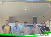 Mohammad Ali Chandra Sidak Samsat Mamuju, Cek Tunggakan Pajak Kendaraan Dinas