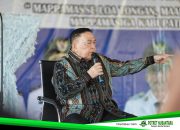 SDK-JSM Disambut Meriah di Urun Rembuk  Pemekaran Kabupaten Balanipa