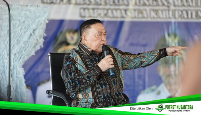 SDK-JSM Disambut Meriah di Urun Rembuk  Pemekaran Kabupaten Balanipa