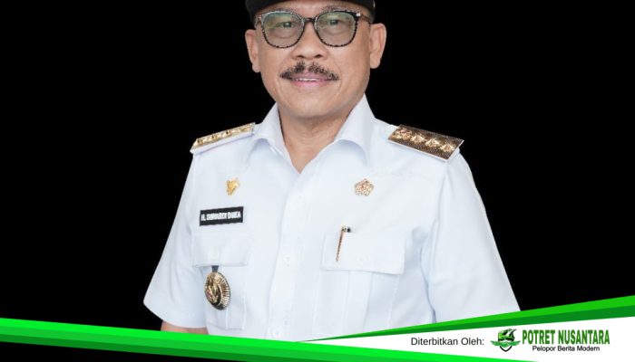 21 Tahun Sulbar, Waktunya Bergerak Cepat