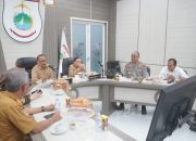 Masuk 10 Besar Inflasi Nasional, Gubernur Sulbar: Ini Tanda Daya Beli Meningkat