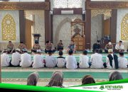 Yasinan dan Doa Bersama Anak Yatim, Kapolda Sulbar: Doa Mereka Menembus Langit