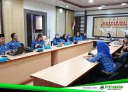 Bapperida Sulbar Gelar Monev Infrastruktur, Mantapkan Arah Pembangunan 2026