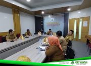 Biro Pamkesra Bahas Usulan Pergub Penerima Beasiswa 2026, Fokus pada Kriteria dan Ketepatan Sasaran