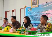 Atasi Kemiskinan Ekstrem, 79 KK di Mateng Terima Bantuan Rp2 Juta per Keluarga