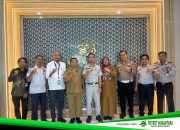 Ditlantas Polda Sulbar Gandeng Stakeholder, Forum Lalu Lintas Jadi Momentum Tekan Angka Kecelakaan