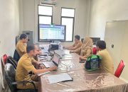 PTKKSS 2025: Sulbar Tunjukkan Peningkatan Keamanan Informasi