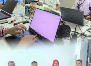 Koperasi Pancadaya Pemprov Sulbar Disosialisasikan, BPKPD Dorong ASN Aktif Bergabung