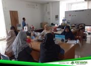 19 Mahasiswa Sulbar Lengkapi Berkas Beasiswa, Jalur Prestasi Mendominasi