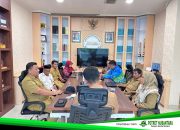 Sulbar Siapkan 31 Khafilah untuk STQH Nasional XXVIII di Kendari