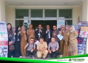 PUPR Sulbar Luncurkan ‘SIREKANAN GEDUNG’, Permudah Analisis Biaya Bangunan Negara