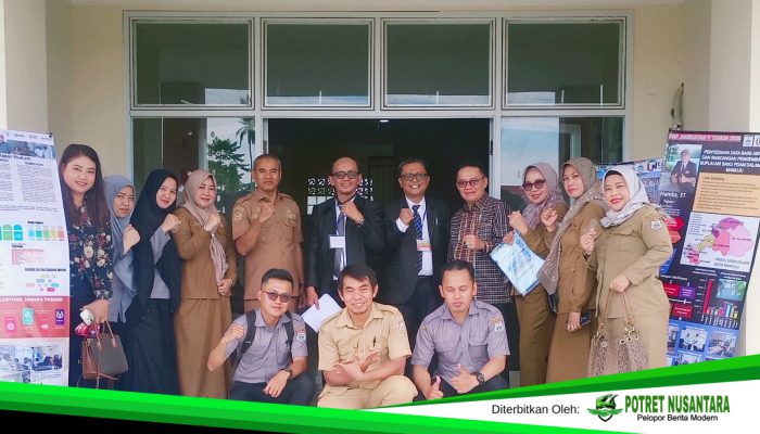 PUPR Sulbar Luncurkan ‘SIREKANAN GEDUNG’, Permudah Analisis Biaya Bangunan Negara