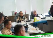 Gubernur Sulbar Gandeng BAKTI Kominfo Atasi 300 Titik Blankspot