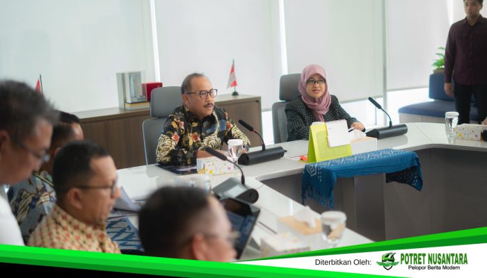 Gubernur Sulbar Gandeng BAKTI Kominfo Atasi 300 Titik Blankspot