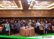 Wujudkan Pertumbuhan 8%, Bapperida Sulbar Pacu Ekonomi Biru sebagai Motor Utama Pembangunan