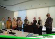 Kadiskominfo Sulbar: 163 Titik Blankspot Akan Terkoneksi Internet Tahun 2025