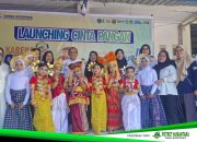 Pemprov Sulbar Launching Gerakan CINTA PANGAN, Ajak Masyarakat Selamatkan Makanan