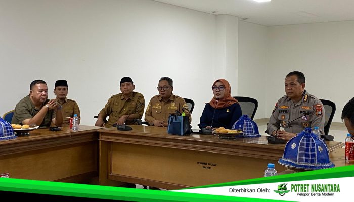 Sukseskan Penanganan Stunting, DPRD Sulbar dan Biddokkes Polda Dorong Program Pemberdayaan Masyarakat