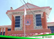 Hadapi Musim Pancaroba, BPBD Sulbar Perkuat Mitigasi Bencana