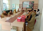 Distapang Sulbar Bentuk Tim Efektif, Dorong Aksi Perubahan Cinta Pangan