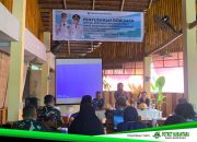 Pemprov Sulbar dan Pemkab Mamuju Susun Rencana Kontinjensi Hadapi Wabah Penyakit Emerging