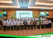 SDK Akui Peran KAHMI “Saya Bisa Jadi Gubernur Karena Jaringan Ini”
