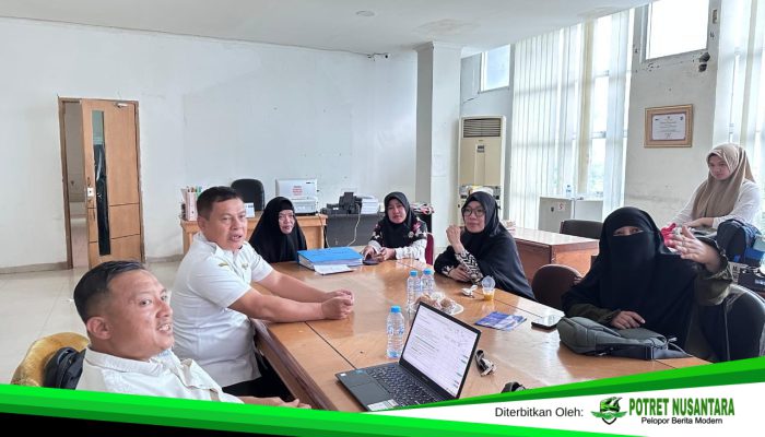 Pemkesra Sulbar Lanjutkan Pemberkasan Beasiswa 2025, 28 Mahasiswa Terlayani