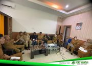 DLH Sulbar Tekankan Transparansi dan Percepatan Serapan Anggaran 2025