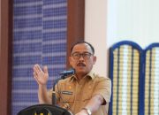 Situasi Nasional Terkendali, Pemprov Sulbar Imbau Masyarakat Tetap Tenang