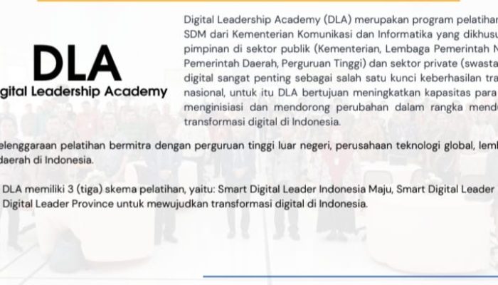 Tingkatkan Kapasitas Pejabat Eselon II, Pemprov Sulbar Usulkan Program DLA ke Kementerian Komdigi