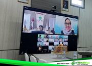 Harsinah Suhardi: Kolaborasi Lintas Organisasi Perempuan Kunci Keberhasilan Gerakan Cinta Posyandu