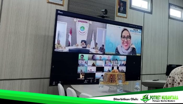 Harsinah Suhardi: Kolaborasi Lintas Organisasi Perempuan Kunci Keberhasilan Gerakan Cinta Posyandu