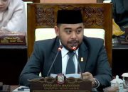 DPRD Makassar Bantah Isu Hasutan: Aksi Brutal Bukan Demo Aspirasi, Tapi Kriminal