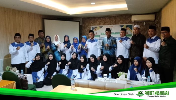 Kafilah Sulbar Diminta Tampil Lepas, Percaya Diri, dan Maksimalkan Potensi di STQH Nasional 2025