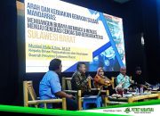 Festival Literasi Assamalewuang Digelar di Majene, Tokoh Nasional Tekankan Pentingnya Aksi Nyata