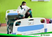 ODGJ Asal Mateng Dirawat di RS Regional Sulbar, Akan Segera Dirujuk ke RSKD Dadi Makassar