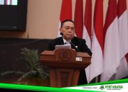 Wagub Sulbar Ajak Masyarakat Kokohkan Persatuan di Hari Kesaktian Pancasila