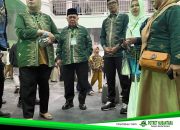 Salim S. Mengga: Al-Qur’an Menuntun Kita pada Akhlak, Persaudaraan, dan Kedamaian